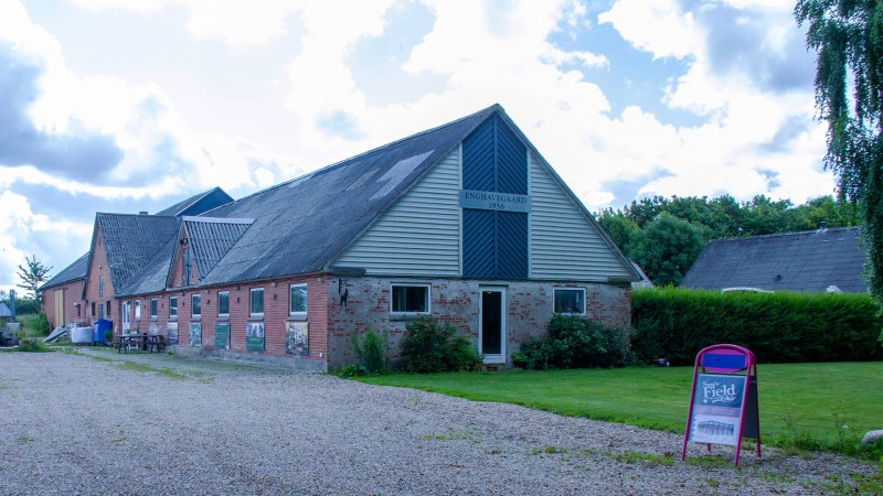 Thumbnail image of Enghave Wellness' building